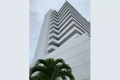 36 NW 6th Ave #1108, Miami, FL 33128 - Photo 1