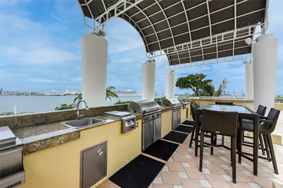 848 Brickell Key Dr #2703, Miami, FL 33131 - Photo 27