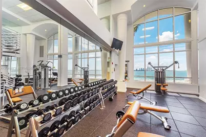 848 Brickell Key Dr #2703, Miami, FL 33131 - Photo 23