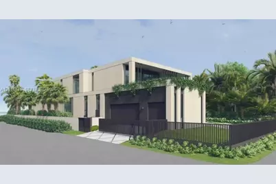1051 S Southlake Dr, Hollywood, FL 33019 - Photo 1
