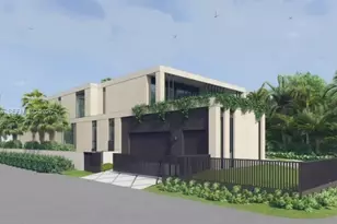 1051 S Southlake Dr, Hollywood, FL 33019 - Photo 1