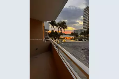1985 S Ocean Dr #2B, Hallandale Beach, FL 33009 - Photo 19