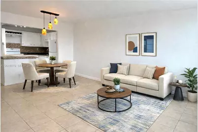 2771 Taft St #411, Hollywood, FL 33020 - Photo 5