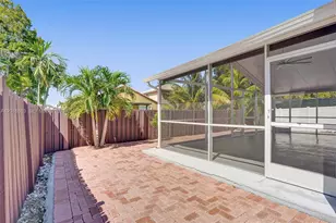 2266 NW 208th Terrace, Pembroke Pines, FL 33029 - Photo 45