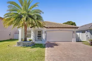 2266 NW 208th Terrace, Pembroke Pines, FL 33029 - Photo 1