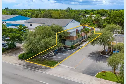 3740 W Broward Blvd, Plantation, FL 33312 - Photo 1