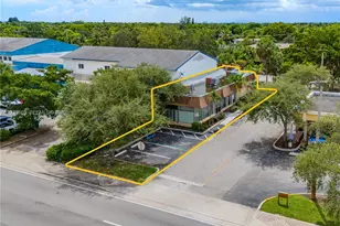 3740 W Broward Blvd, Plantation, FL 33312 - Photo 1
