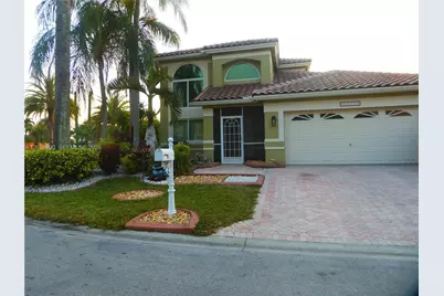2608 NW 79th Ave, Margate, FL 33063 - Photo 1
