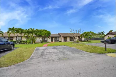 4909 SW 135th Ct, Miami, FL 33175 - Photo 19