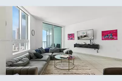 1900 N Bayshore Dr #2810, Miami, FL 33132 - Photo 1