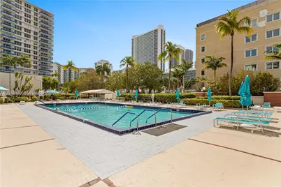 3800 S Ocean Dr #1114, Hollywood, FL 33019 - Photo 19