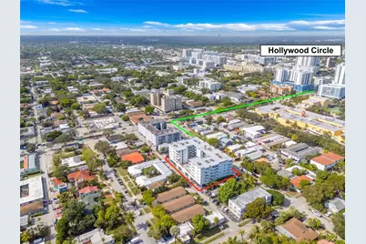 1720 Jefferson St #306, Hollywood, FL 33020 - Photo 33