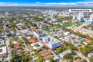 1720 Jefferson St, Hollywood, FL 33020 - Photo 33