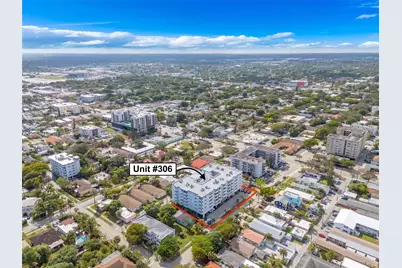 1720 Jefferson St #306, Hollywood, FL 33020 - Photo 31