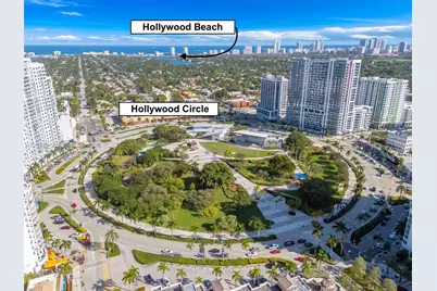 1720 Jefferson St #306, Hollywood, FL 33020 - Photo 1