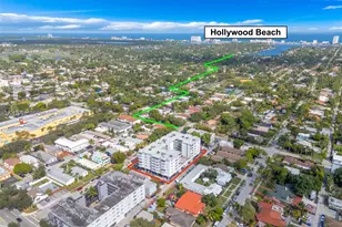 1720 Jefferson St, Hollywood, FL 33020 - Photo 35