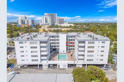 1720 Jefferson St #306, Hollywood, FL 33020 - Photo 3