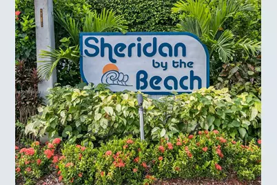1410 Sheridan St #9I, Hollywood, FL 33020 - Photo 1