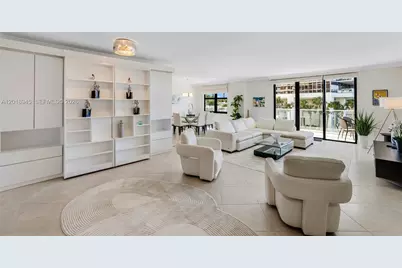 9801 Collins Ave #5S, Bal Harbour, FL 33154 - Photo 5
