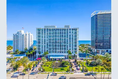 9801 Collins Ave #5S, Bal Harbour, FL 33154 - Photo 1