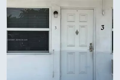 22 SE 3rd Ter #3, Dania Beach, FL 33004 - Photo 9