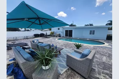 3617 NW 37th St, Lauderdale Lakes, FL 33309 - Photo 25