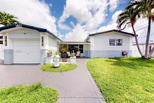 3617 NW 37th St, Lauderdale Lakes, FL 33309 - Photo 3