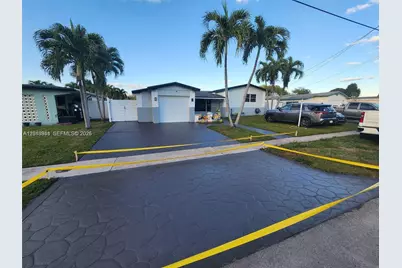 3617 NW 37th St, Lauderdale Lakes, FL 33309 - Photo 3