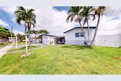 [Address not provided], Lauderdale Lakes, FL 33309 - Photo 3