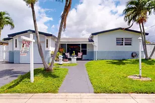 [Address not provided], Lauderdale Lakes, FL 33309 - Photo 1