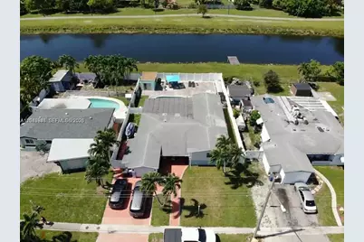 3617 NW 37th St, Lauderdale Lakes, FL 33309 - Photo 1