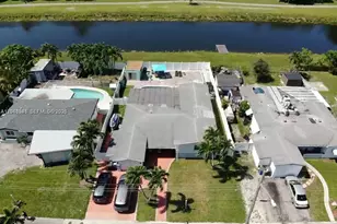 3617 NW 37th St, Lauderdale Lakes, FL 33309 - Photo 1
