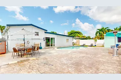 3617 NW 37th St, Lauderdale Lakes, FL 33309 - Photo 33