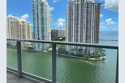 300 S Biscayne Blvd #T-1606, Miami, FL 33131 - Photo 1