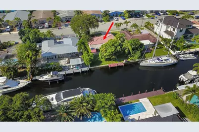 917 Mandarin Isle, Fort Lauderdale, FL 33315 - Photo 19