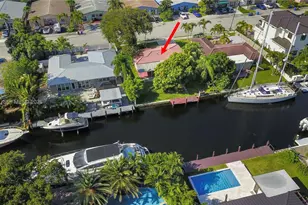 917 Mandarin Isle, Fort Lauderdale, FL 33315 - Photo 19