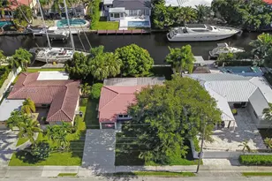 917 Mandarin Isle, Fort Lauderdale, FL 33315 - Photo 3