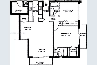 525 Coral Way #402, Coral Gables, FL 33134 - Photo 9