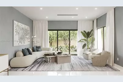 3376 Perry Frow Dr #A, Miami, FL 33133 - Photo 5