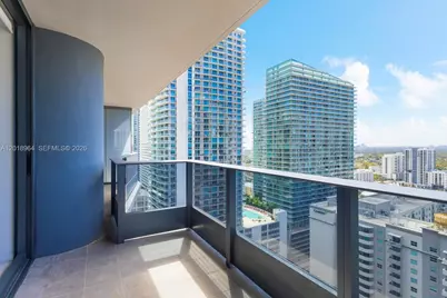 1000 Brickell Plz #2411, Miami, FL 33131 - Photo 13