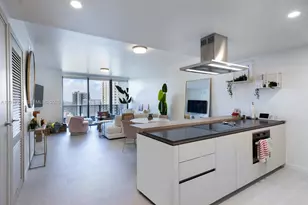 1000 Brickell Plaza, Miami, FL 33131 - Photo 1