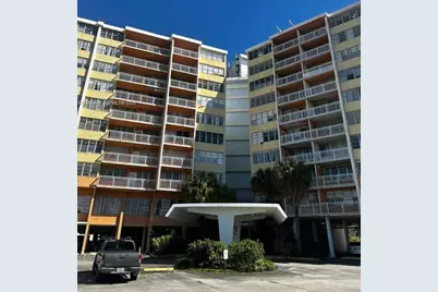 2025 NE 164th St #810, North Miami Beach, FL 33162 - Photo 1