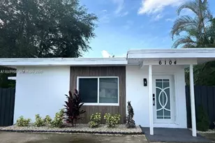 6104 SW 33rd St, Miramar, FL 33023 - Photo 1