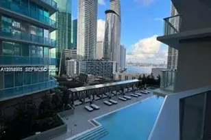 77 SE 5th St, Miami, FL 33131 - Photo 1