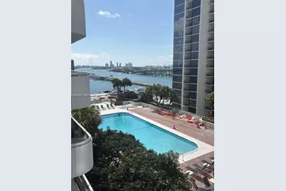 1717 N Bayshore Dr #A-1542, Miami, FL 33132 - Photo 1