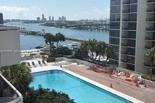 1717 N Bayshore Dr, Miami, FL 33132 - Photo 1