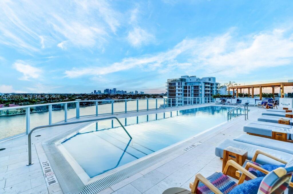401 N Birch Rd #TH2 - 401 N Birch Rd #TH2, Fort Lauderdale, FL 33304 Luxury Property | Jose Angel Pina