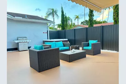 15385 SW 79th Ter #House, Miami, FL 33193 - Photo 19