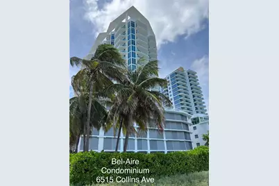 6515 Collins Ave #1801, Miami Beach, FL 33141 - Photo 1
