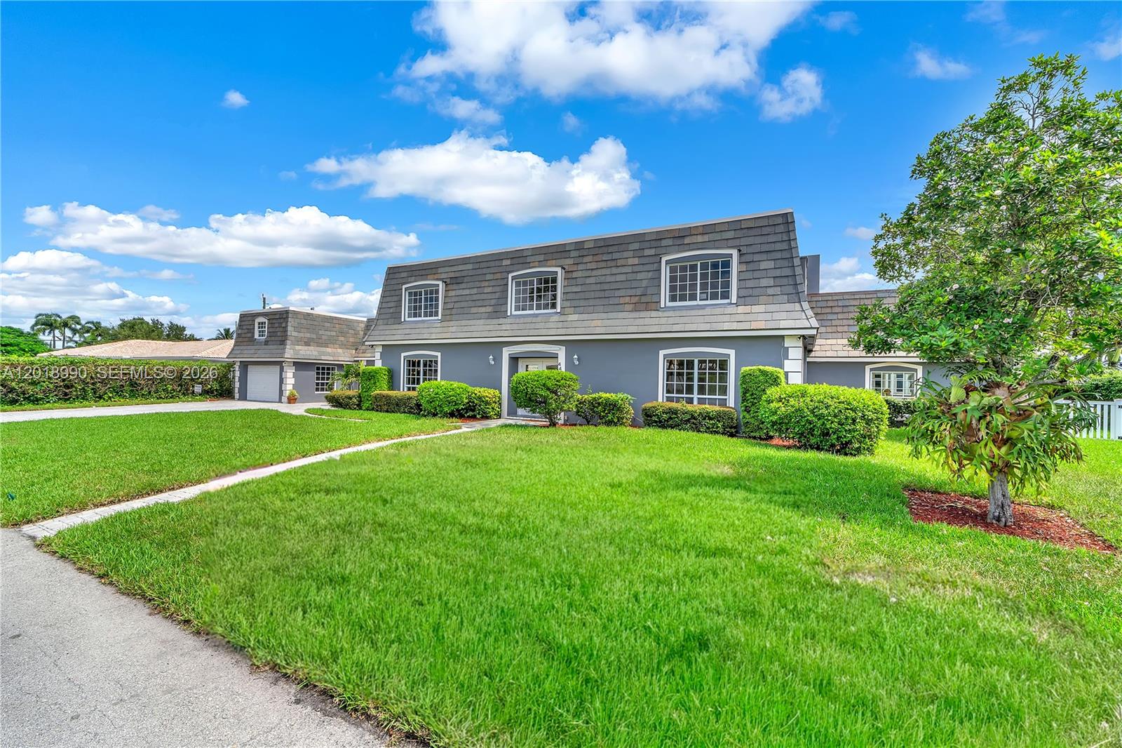 4440 NE 23rd Ave - 4440 NE 23rd Ave, Lighthouse Point, FL 33064 Luxury Property | Jose Angel Pina
